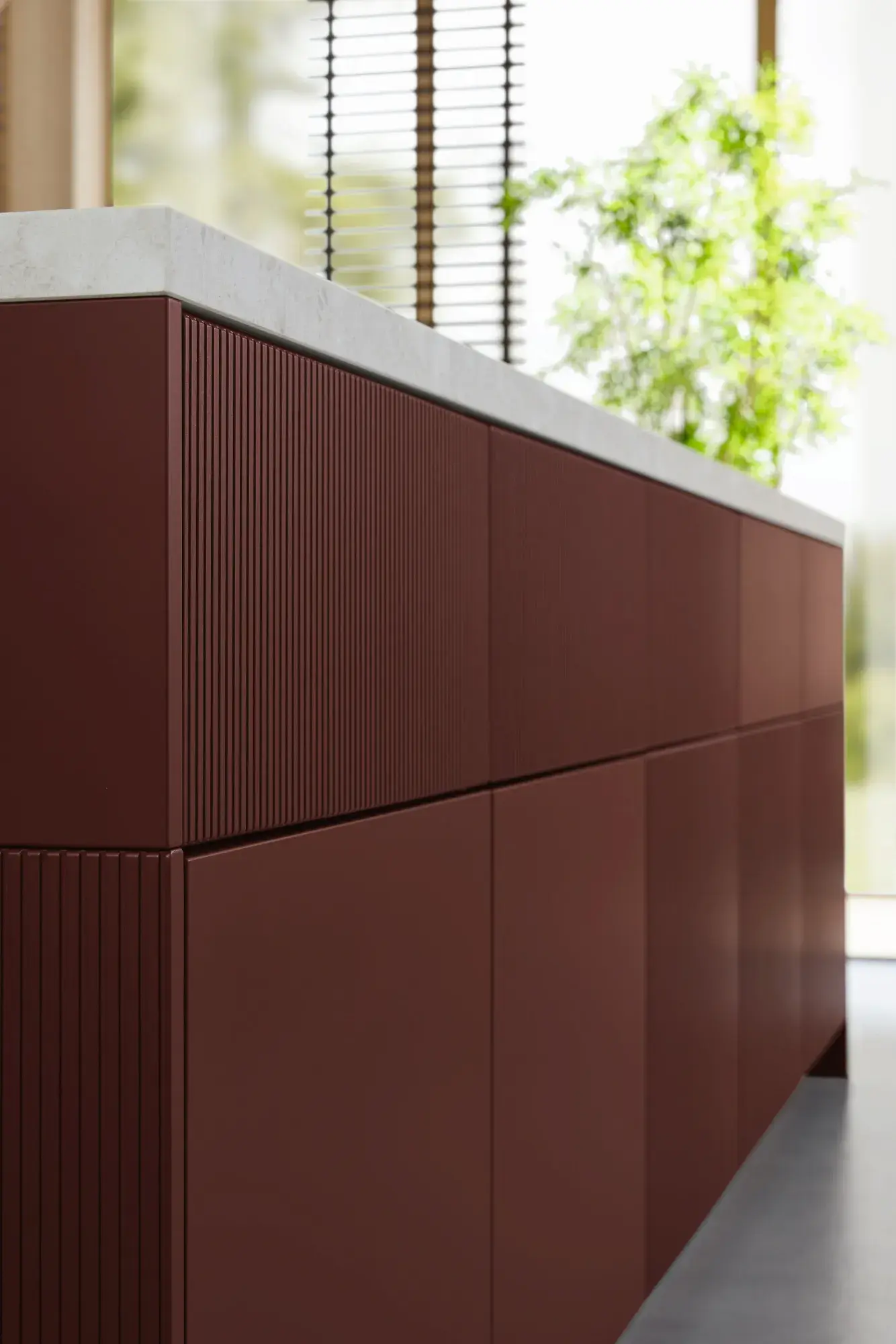Ballerina Resopal Pro Flex-Design